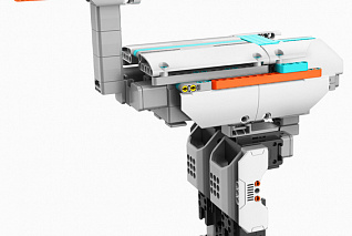 Робототехнический набор Ubtech Jimu Mini