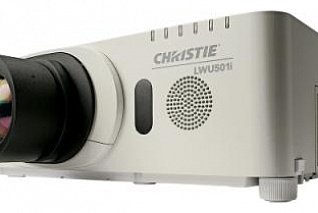 Мультимедийный проектор Christie LWU501i