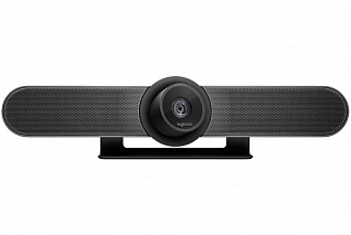 4К Конференц-камера и аудиосистема Logitech MeetUp ConferenceCam (960-001102)