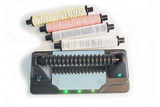 Набор "Текстурированные ролики" Инклюзив