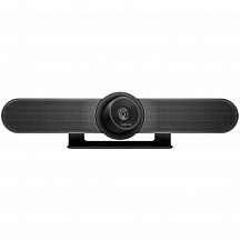 4К Конференц-камера и аудиосистема Logitech MeetUp ConferenceCam (960-001102)