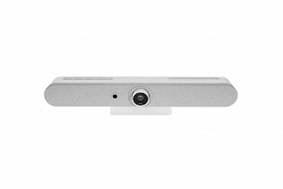 Система ВКС Logitech Rally Bar Mini Off-white (960-001351)