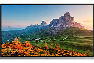 Интерактивная панель Prestigio MultiBoard PMB751G983 98” L-series