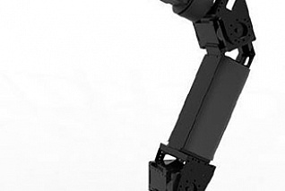 Образовательный робототехнический набор ROBOTIS Manipulator H