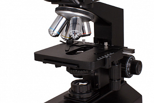 Микроскоп цифровой Levenhuk D870T, 8 Мпикс, тринокулярный