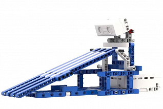 Ресурсный робототехнический набор АВРОРА Robotics Прогресс Физика AR30103