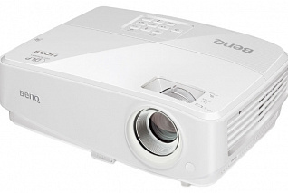 Мультимедийный проектор BenQ MW526E
