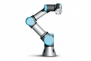 Коллаборативный робот-манипулятор Universal Robots UR 3