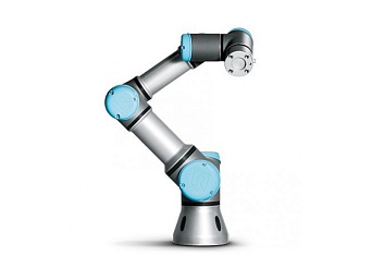 Коллаборативный робот-манипулятор Universal Robots UR 3