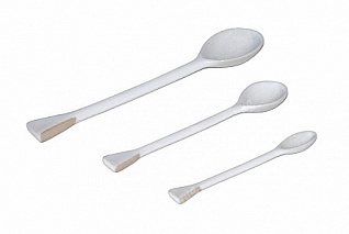  Комплект ложек фарфоровых