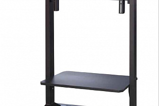 Мобильная напольная стойка IQTouch TE046