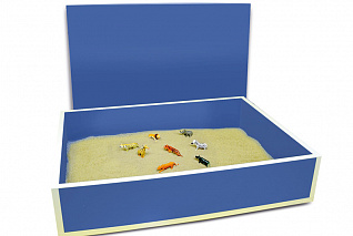 Психологическая песочница Играй-ка