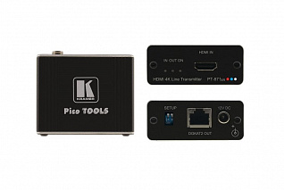 Приёмник Kramer PT-872xr