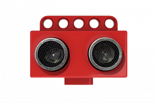 Ультразвуковой датчик