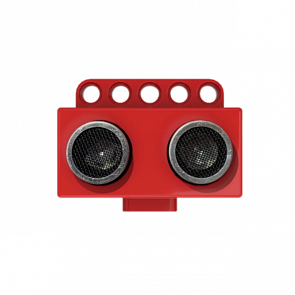 Ультразвуковой датчик