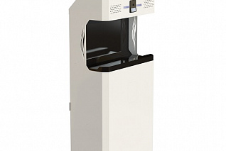 Бесконтактный дезинфектор Щит Здоровья Лайт