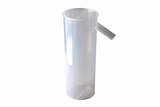 Стакан отливной демонстрационный