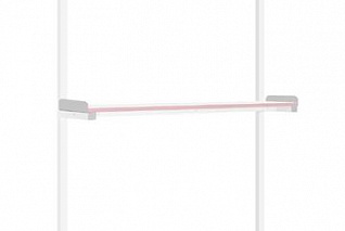 Комплект боковых ограничителей полки БОП