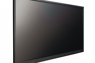 Интерактивная панель AlfaDispLay ADLEB-75 MX1CM T982
