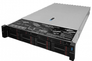 Сервер RDW АЛТАЙ 220-12N