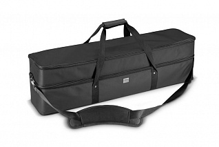Мягкая транспортировочная сумка LD Systems CURV 500 TS SAT BAG