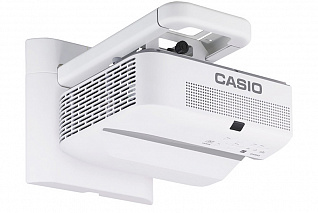 Проектор CASIO XJ-UT331X