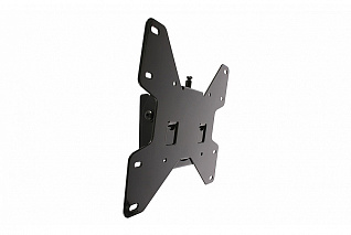 Наклонное настенное крепление Wize Pro T37