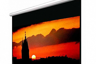 Экран настенный Classic Norma (16:9) 308x300 (W 300x168/9 MW-M4/W ED)