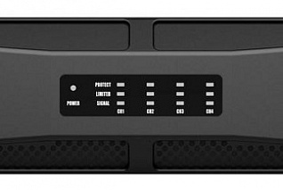 Усилитель Audiocenter T8800