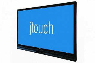 Интерактивная панель INFOCUS JTouch [INF6500eAG]