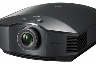 Мультимедийный проектор Sony VPL-HW65/W