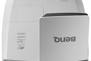 Мультимедийный проектор BenQ MH856UST