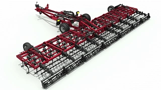 Культиватор паровой серии РК-1200