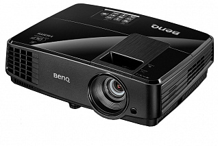 Мультимедийный проектор BenQ MX507