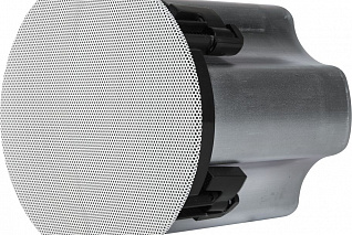 Потолочная акустическая система 4" Sonance PS-C43RT White