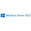 OEI лицензия Microsoft Windows Svr Std 2022 Russian 1pkDSP OEI 4Cr NoMedia/NoKey(POSOnly)AddLic