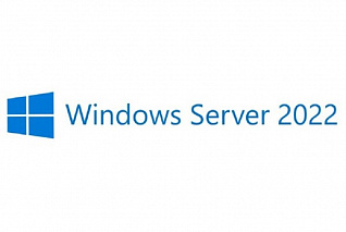 OEI лицензия Microsoft Windows Server CAL 2022 Russian 1pk DSP OEI 1 Clt Device CAL
