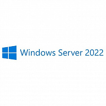 OEI лицензия Microsoft Windows Svr Std 2022 Russian 1pkDSP OEI 4Cr NoMedia/NoKey(POSOnly)AddLic