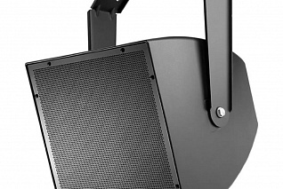 Всепогодная акустическая система JBL AWC159-BK