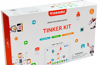 Конструктор Tinkamo Tinker Kit