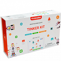 Конструктор Tinkamo Tinker Kit