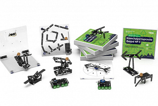 Конструктор Конструкторское бюро №1 ТРИК